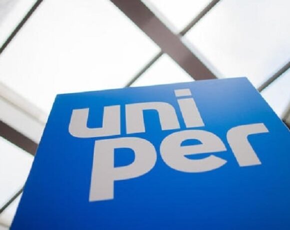 Uniper: Σχέδιο διάσωσης €9 δισ