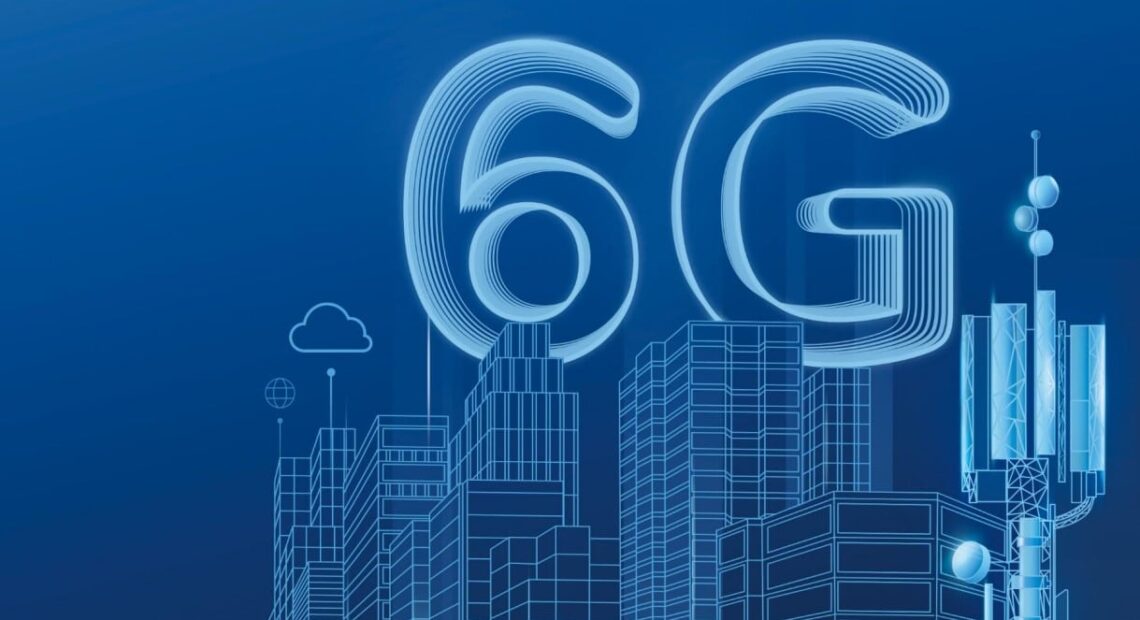 Vivo 6g White Paper: Με το βλέμμα στραμμένο στο μέλλον