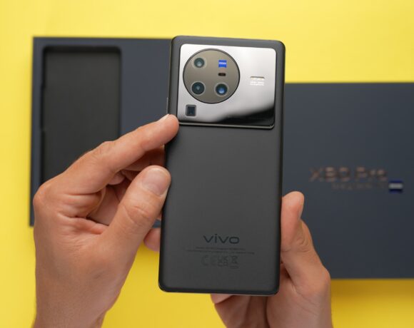 Vivo X80 Pro: Ελληνικό Unboxing Video