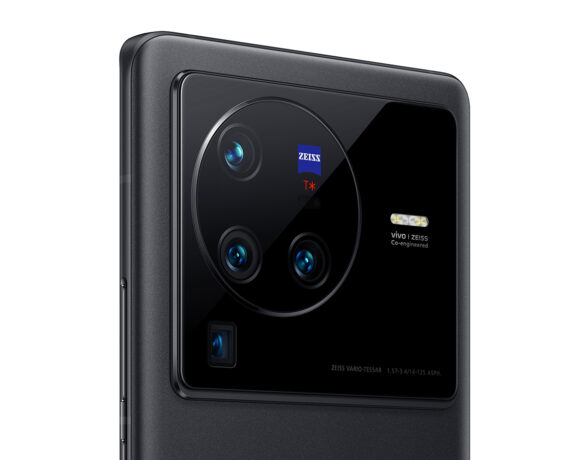 Vivo X80 Pro: Τεχνικά Χαρακτηριστικά | Τιμή | Διαθεσιμότητα