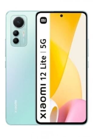 Xiaomi 12 Lite: Θα κοστίζει 500 € στην Ευρώπη