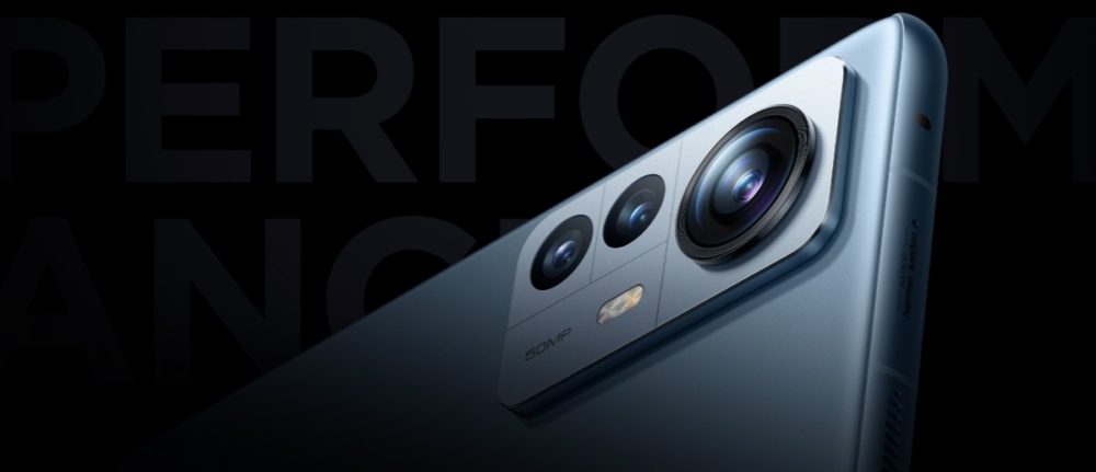 Xiaomi 12 Pro: Επανακυκλοφορεί με Chipset Dimensity 9000+