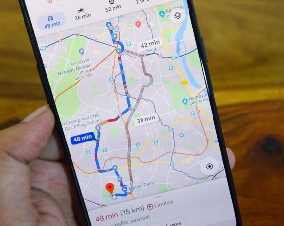 Aυτή η χώρα «αντιστάθηκε» επί 11 χρόνια στην Google