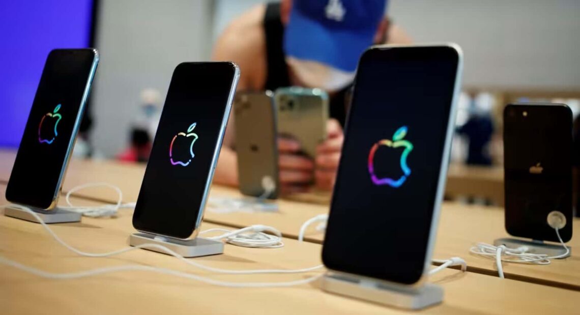 Apple: Θα λάβει πρώτη τσιπ 3nm από την Tsmc