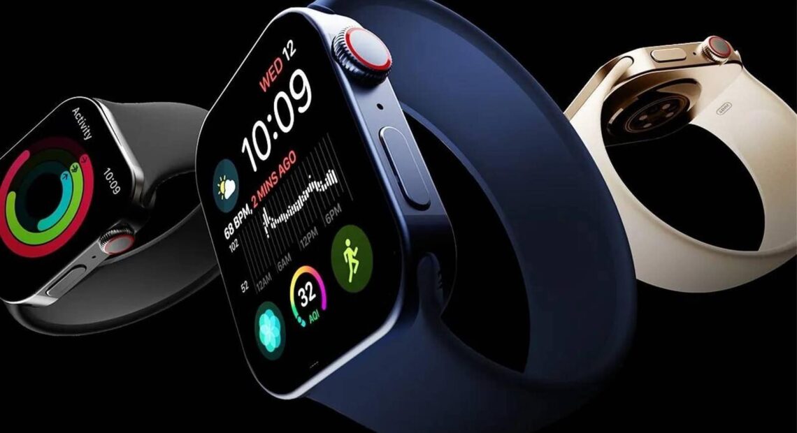 Apple Watch Pro: Θα ανακοινωθεί κι αυτό στις 7 Σεπτεμβρίου