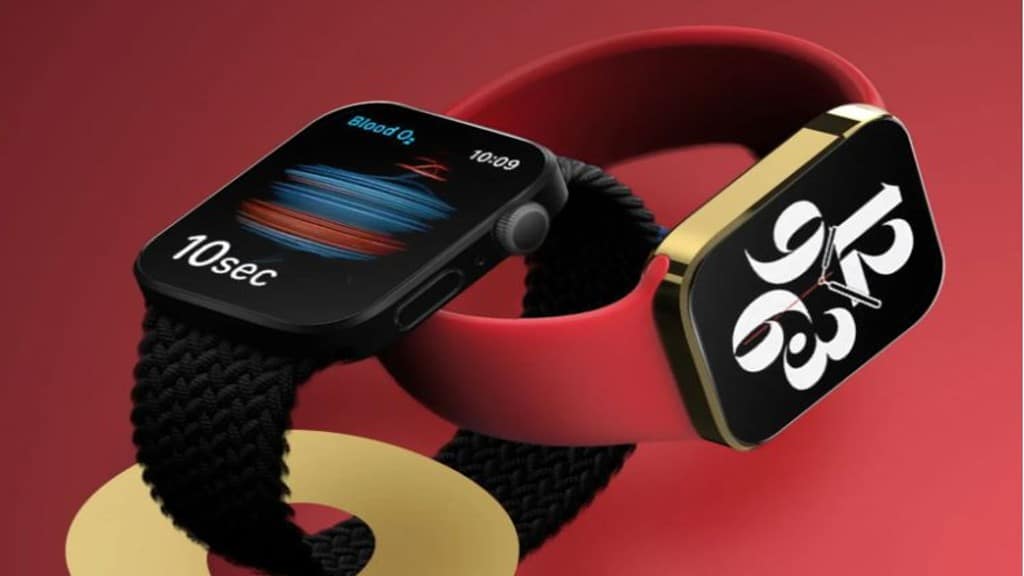 Apple Watch Pro: Φημολογείται ότι θα διαθέτει μεγαλύτερο μέγεθος 47 Mm με επίπεδη οθόνη