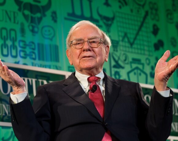 Berkshire Hathaway: Ζημιές ύψους $43,8 δισ
