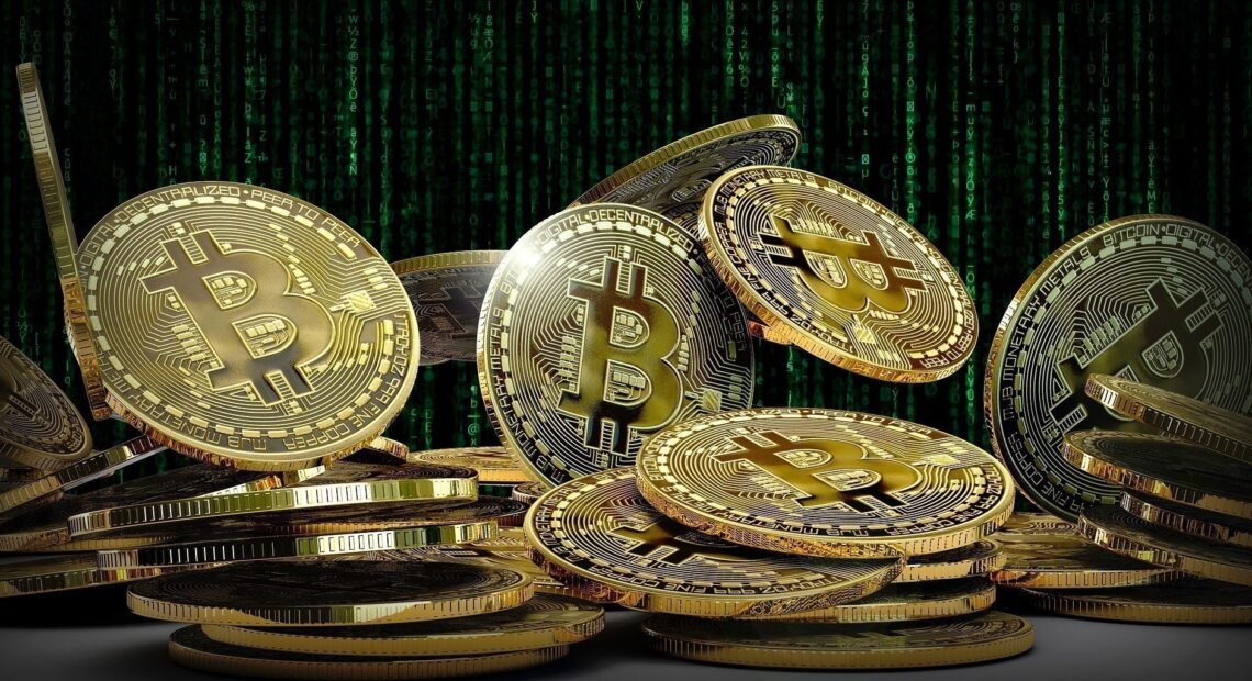 Bitcoin: Χάνει και πάλι τα $25