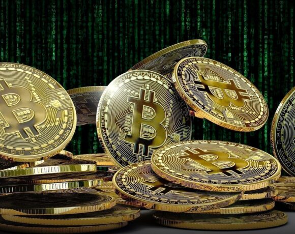 Bitcoin: Χάνει και πάλι τα $25