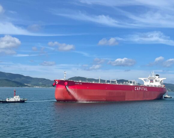 Capital Ship Management Corp