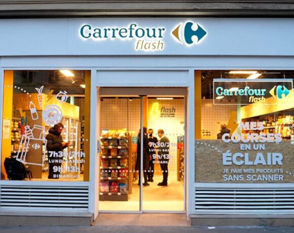 Carrefour: Βάζει στον «πάγο» τις τιμές σε 100 προϊόντα καθημερινής χρήσης (tweets)