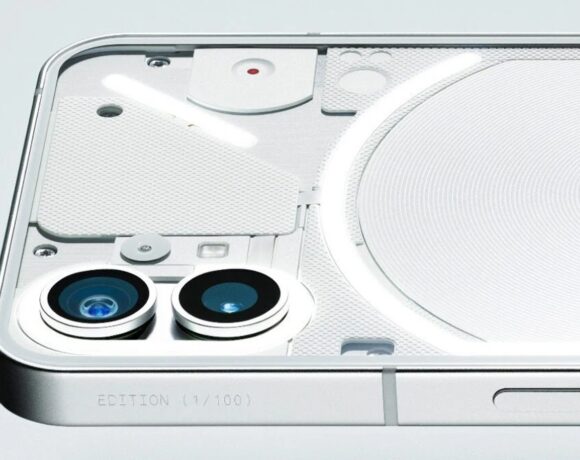 Ένα Nothing Phone (1) Lite ίσως είναι στα σκαριά