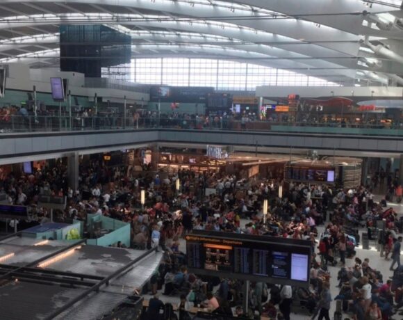 Αεροπορικές εταιρείες: Πώς θα αντιμετωπίσουν το χάος στα αεροδρόμια