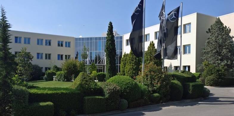 Αλλαγή σελίδας στην Mercedes Benz Ελλάς – Περνά στον ελβετικό κολοσσό Emil Frey