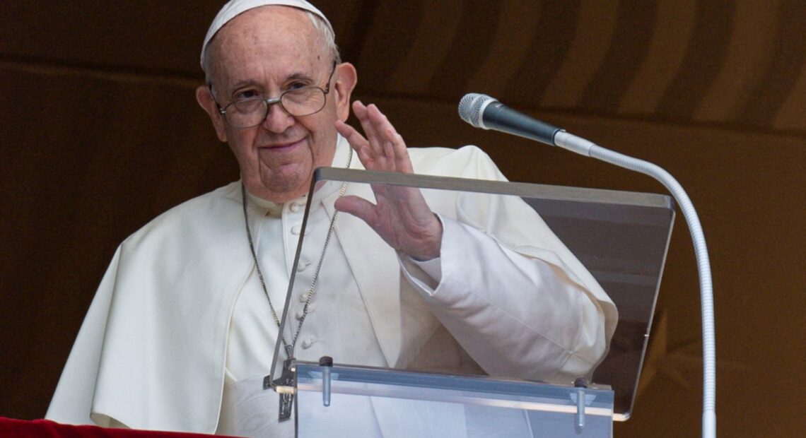 Απέκλεισε την έρευνα για σεξουαλική παρενόχληση σε βάρος καρδινάλιου ο πάπας Φραγκίσκος