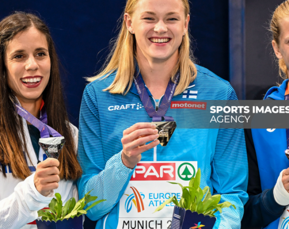 ΑΠΟΣΤΟΛΗ ΜΟΝΑΧΟ 2022: Βροχή, ανατροπές και απαστράπτουσα Στεφανίδη