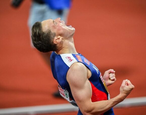 ΑΠΟΣΤΟΛΗ ΜΟΝΑΧΟ 2022: Η επιστροφή του Βίκινγκ και η απίθανη Μπολ