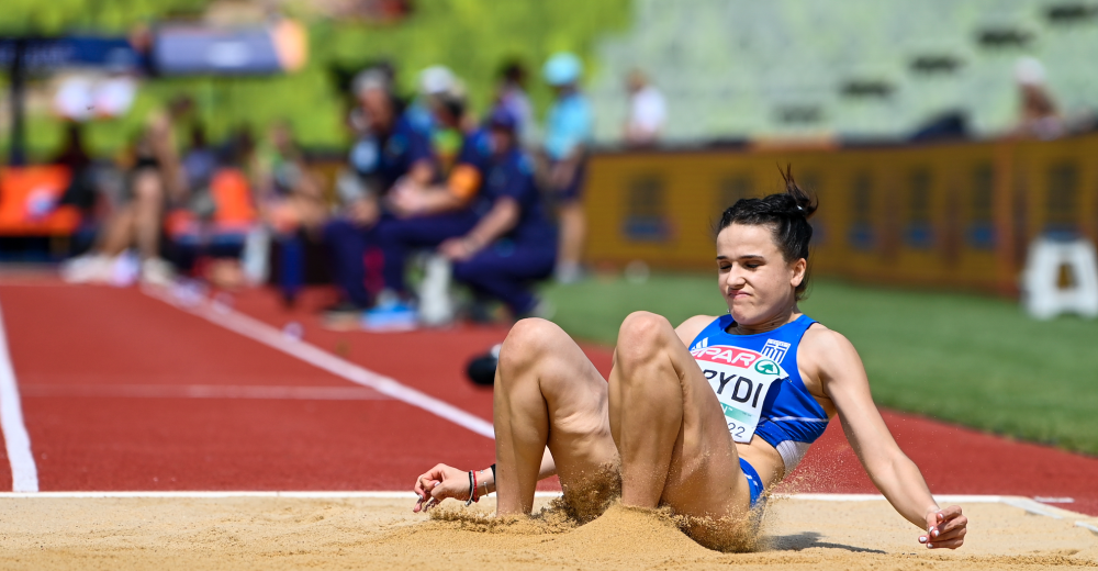 ΑΠΟΣΤΟΛΗ ΜΟΝΑΧΟ 2022 – Καρύδη: «Έκλεισε τα μάτια ο Θεός»