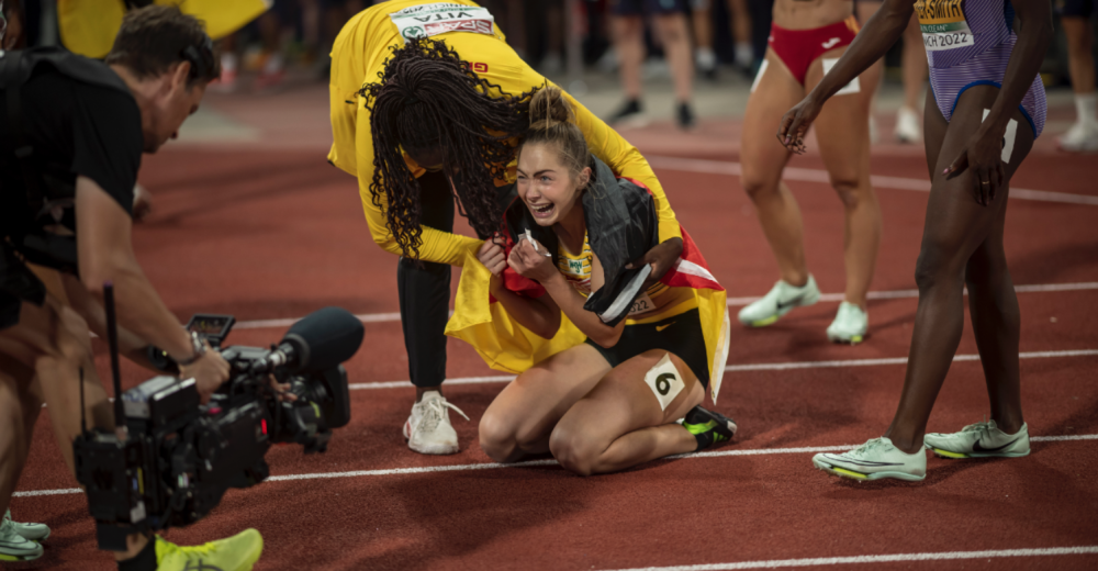 ΑΠΟΣΤΟΛΗ ΜΟΝΑΧΟ 2022: Μια μέρα γεμάτη από ρεκόρ