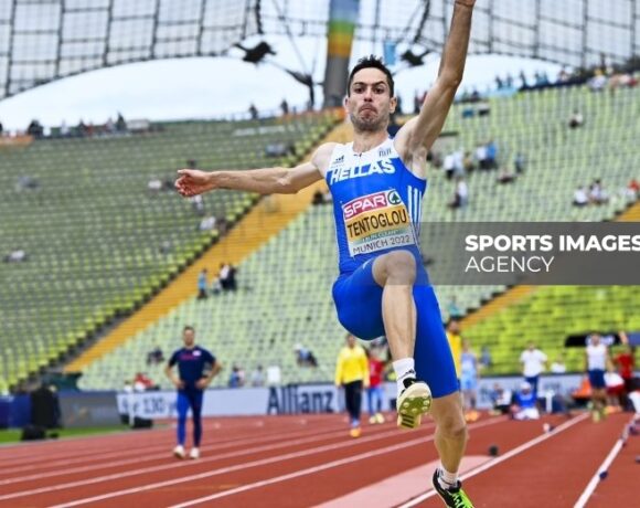 ΑΠΟΣΤΟΛΗ ΜΟΝΑΧΟ 2022: Τελικός και για τον Τεντόγλου