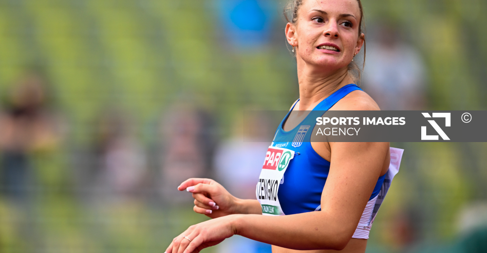 ΑΠΟΣΤΟΛΗ ΜΟΝΑΧΟ 2022 – Τζένγκο: «Θέλω το μετάλλιο»