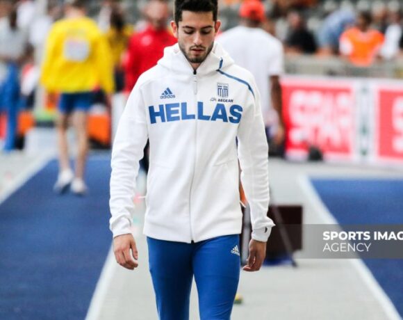 ΑΠΟΣΤΟΛΗ ΜΟΝΑΧΟ 2022: Τρία χρυσά και 1 αργυρό η Ελλάδα, στο 8