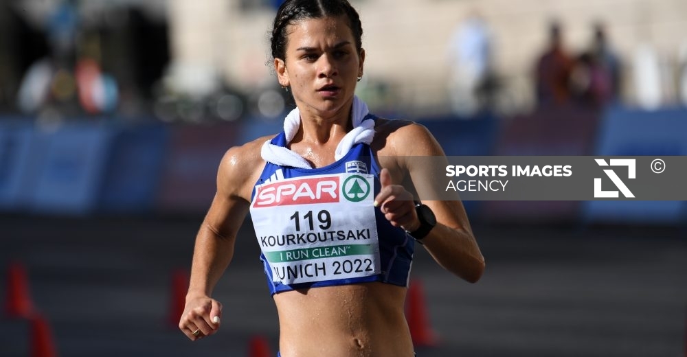 ΑΠΟΣΤΟΛΗ ΜΟΝΑΧΟ 2022: Τρομερή η Κουρκουτσάκη (video)