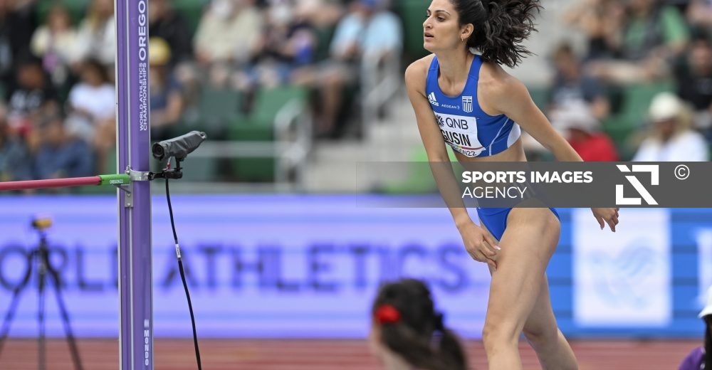 ΑΠΣΟΤΟΛΗ ΜΟΝΑΧΟ 2022 – Γκούσιν: «Θέλω το 1