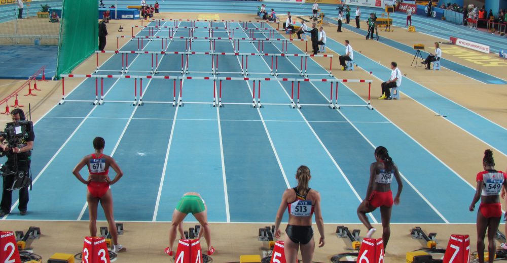 Αυτά είναι τα όρια πρόκρισης για το ευρωπαϊκό κλειστού 2023