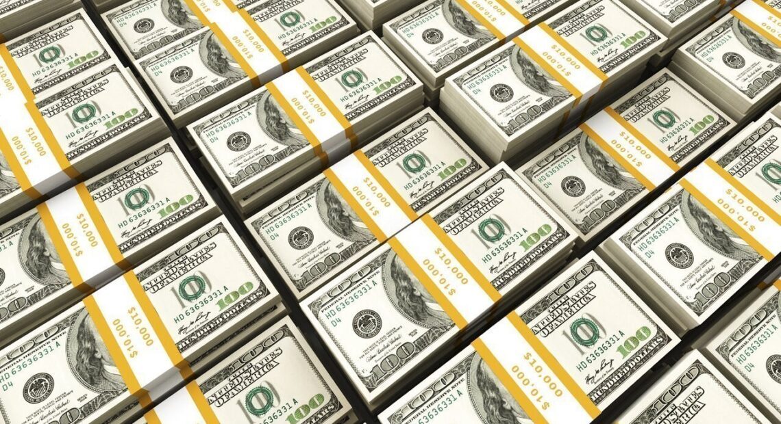 Αυτοί είναι οι πλουσιότεροι κληρονόμοι της Αμερικής