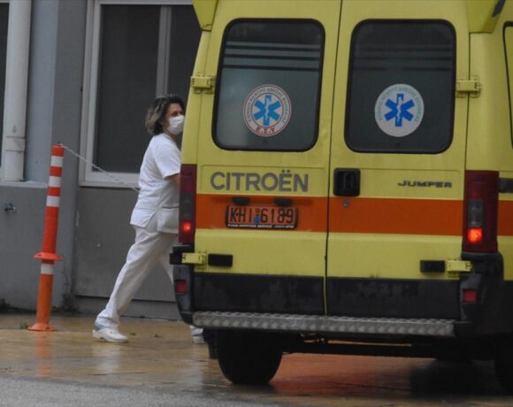 Αυτοκτόνησε 55χρονος επιχειρηματίας στη Σκιάθο
