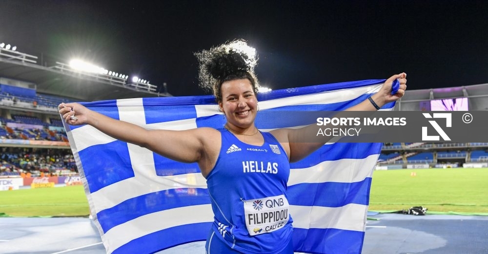 Αφήνει τις ΗΠΑ για την Ελλάδα η Φιλιππίδου
