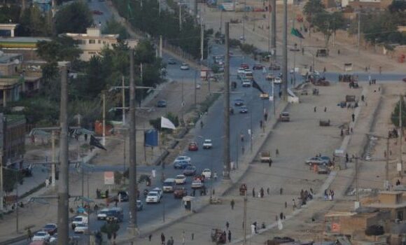 Αφγανιστάν: Νέα έκρηξη βόμβας στην Καμπούλ – Φόβοι για πολλούς τραυματίες