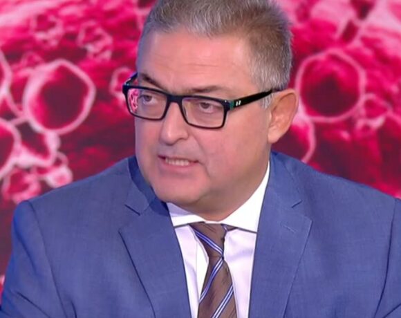 Βασιλακόπουλος: Τα σχολεία ανοίγουν με καλή επιδημιολογική εικόνα