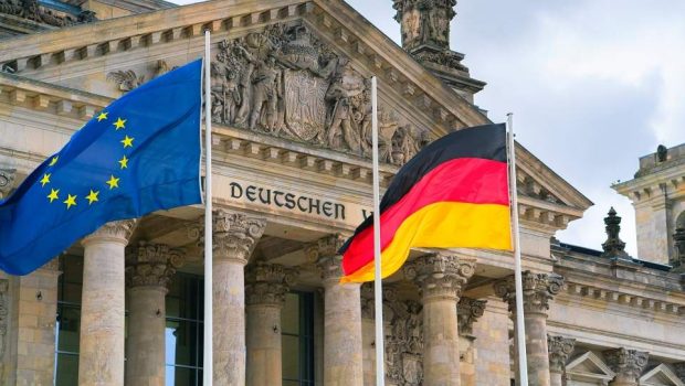 Γερμανία: Ορατός ο κίνδυνος ύφεσης