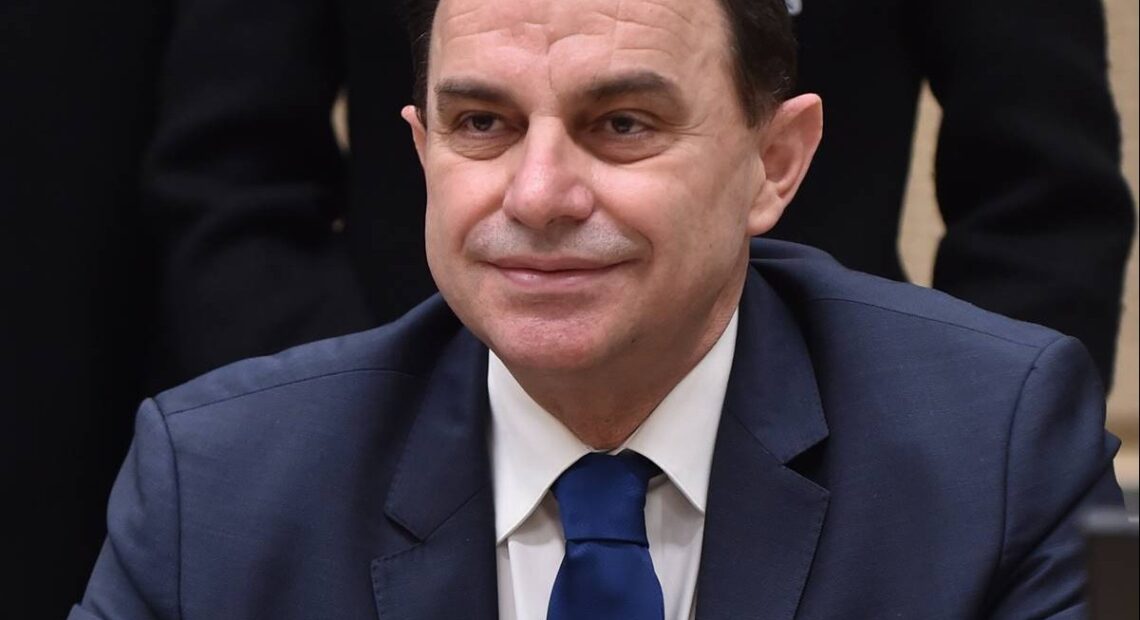 Γεωργαντάς: Έκτακτες ενισχύσεις για τον πρωτογενή τομέα στην περιφέρεια