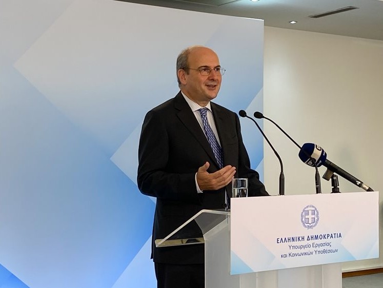 Δημοσιεύθηκε η ΚΥΑ για τον υπολογισμό των συντάξεων των ομογενών από Αλβανία και τέως Σοβιετική Ένωση