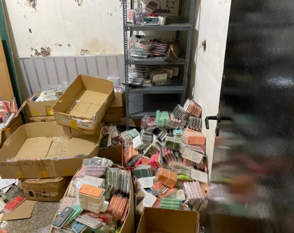 ΔΙΜΕΑ: Πρόστιμο €100