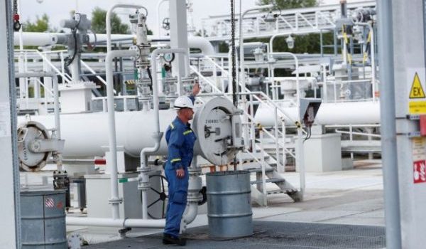 ΕΕ: Η τσεχική προεδρία ανακοίνωσε έκτακτη σύνοδο των υπουργών Ενέργειας στις 9 Σεπτεμβρίου