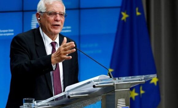 ΕΕ: Οι ηγέτες Σερβίας και Κοσόβου θα μεταβούν για συνομιλίες στις Βρυξέλλες