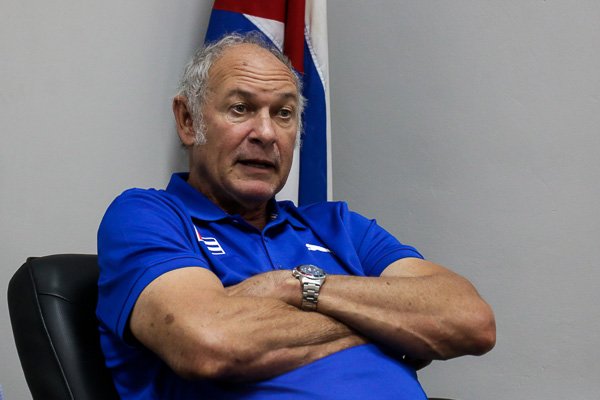 Εκτός εντατικής ο Χουντορένα