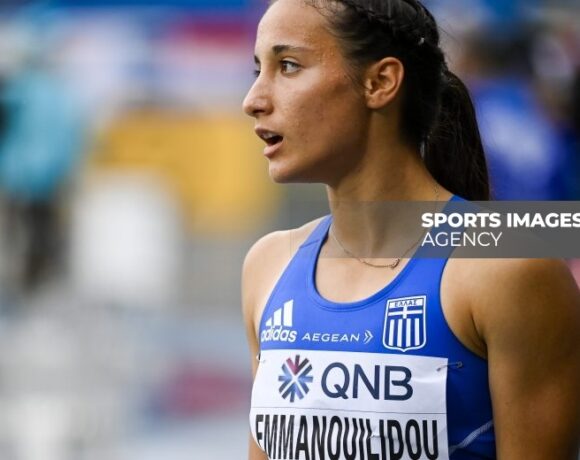 Εμμανουηλίδου: «Άλλη μια κούρσα το Σεπτέμβριο ως ανταμοιβή»