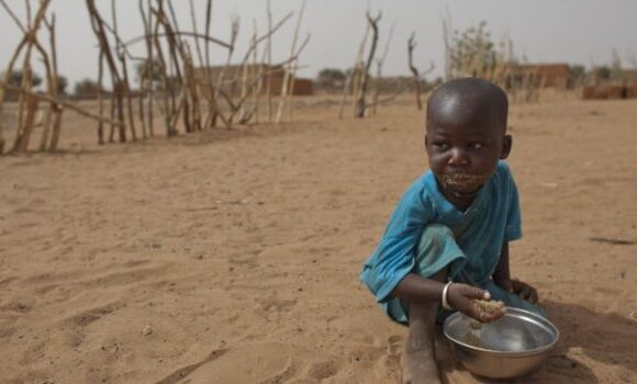 Επισιτιστική κρίση: Ο πόλεμος στην Ουκρανία οδηγεί 40 εκατομμύρια ανθρώπους στην πείνα