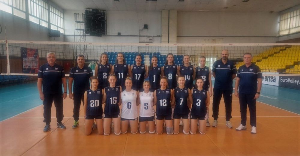 Ευρωπαϊκό νεανίδων: «Να μην αδικήσουμε τους εαυτούς μας»