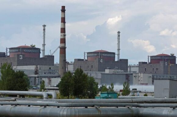 Ζαπορίζια: Χάπια ιωδίου μοιράζουν οι Ουκρανοί – Πόσο κινδυνεύουμε με νέο… Τσερνόμπιλ