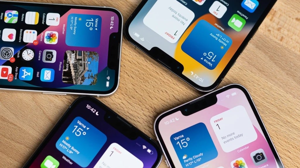 Η ισχυρή ζήτηση για Iphone 13 μπορεί να αποτελέσει πρόβλημα για τα Iphone 14