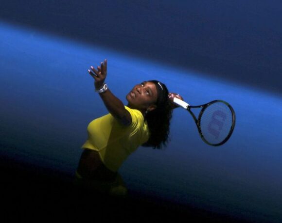 Η Σερένα αποσύρεται μετά το Us Open