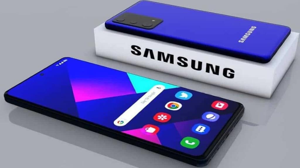 Η Samsung μειώνει τον στόχο αποστολής Smartphone για το 2022