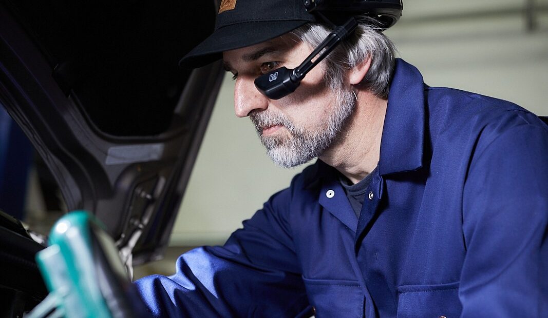 Η Teamviewer θα γίνει ο πρώτος ενσωματωμένος πάροχος απομακρυσμένης συνδεσιμότητας στην πλατφόρμα Realwear Cloud