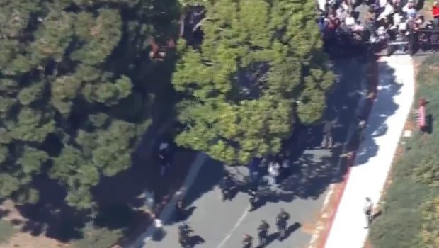 ΗΠΑ: 12χρονος εισέβαλε με όπλο σε σχολείο – Πυροβόλησε 13χρονο